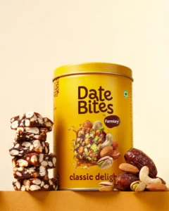 Date Bites - No Refined Sugar